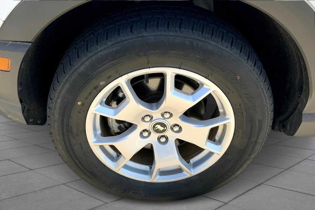 used 2021 Ford Bronco Sport car, priced at $21,863
