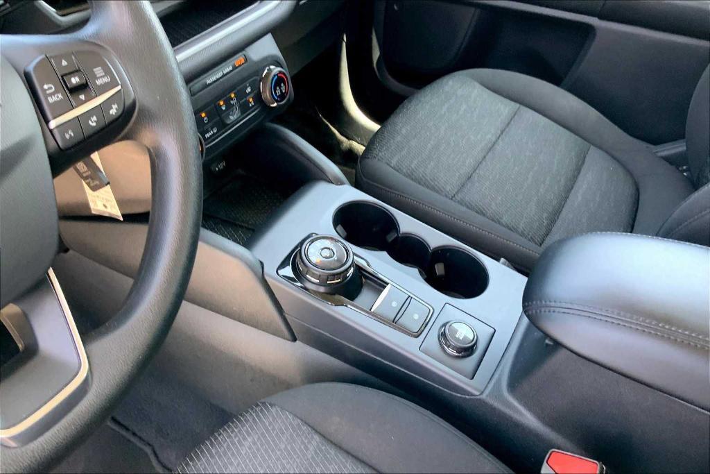 used 2021 Ford Bronco Sport car, priced at $21,863
