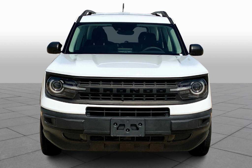 used 2021 Ford Bronco Sport car, priced at $21,863