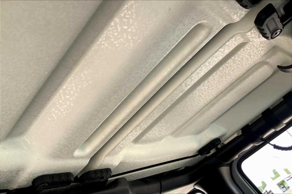 used 2018 Jeep Wrangler Unlimited car, priced at $22,995