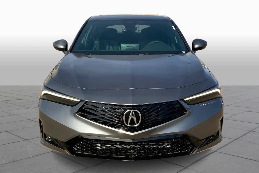 new 2025 Acura Integra car, priced at $38,290