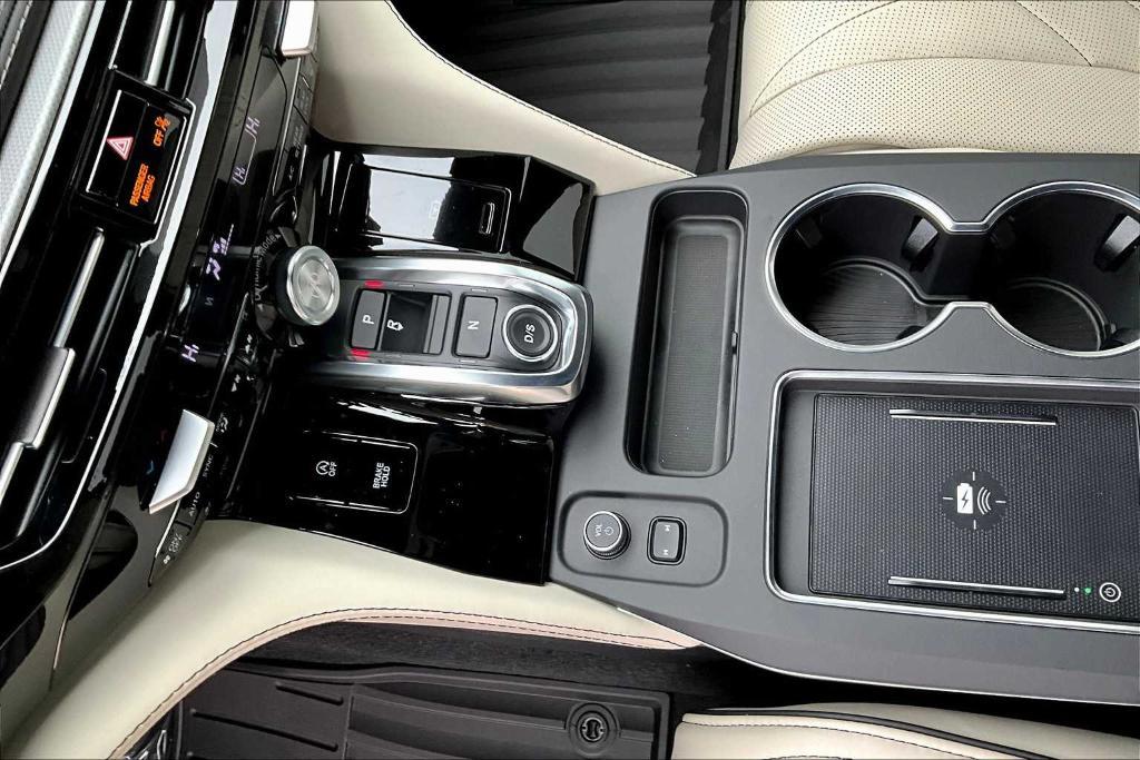 new 2026 Acura MDX car, priced at $70,850