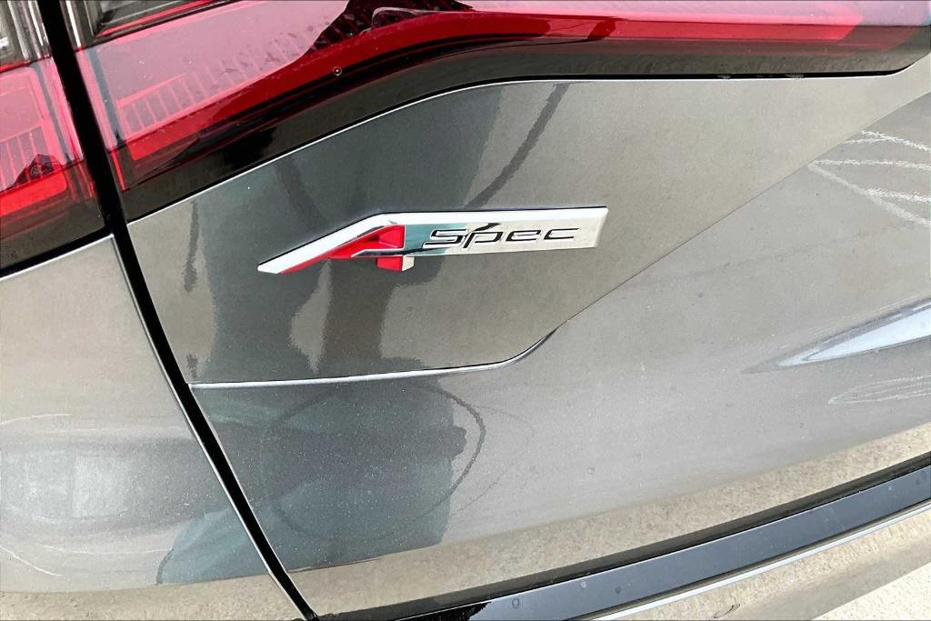 new 2026 Acura MDX car, priced at $70,850