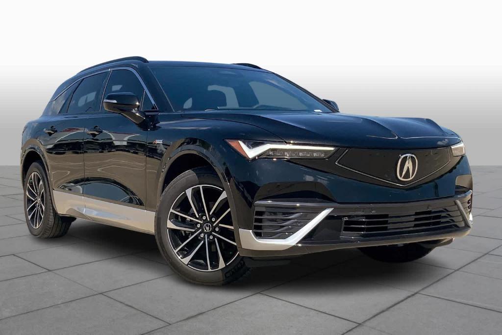 new 2024 Acura ZDX car, priced at $71,946