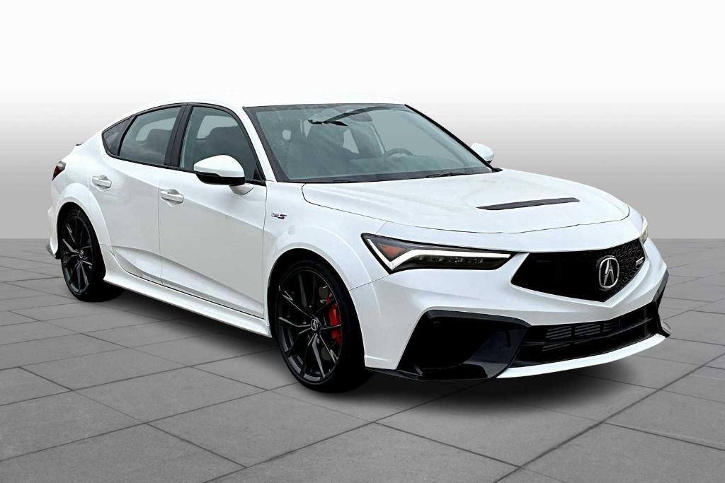 new 2026 Acura Integra car, priced at $55,195