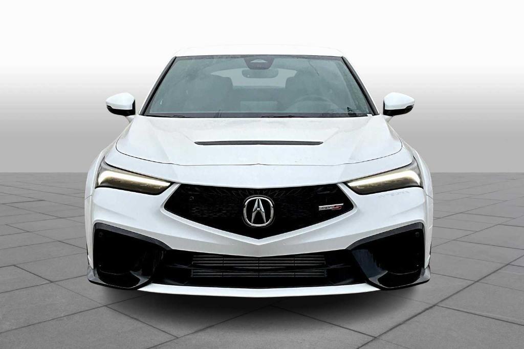 new 2026 Acura Integra car, priced at $55,195