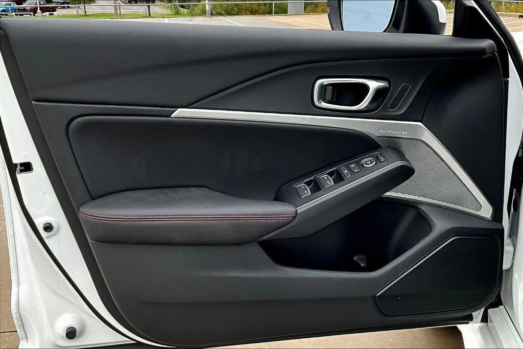 new 2026 Acura Integra car, priced at $55,195