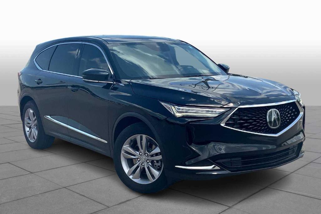 used 2024 Acura MDX car, priced at $41,995