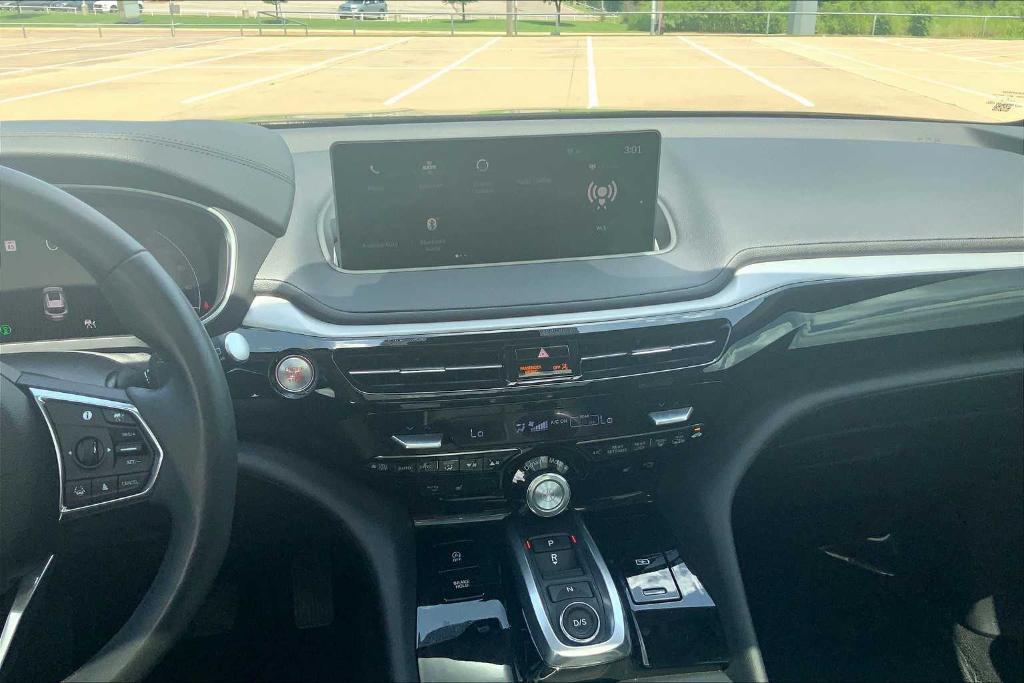 used 2024 Acura MDX car, priced at $41,995