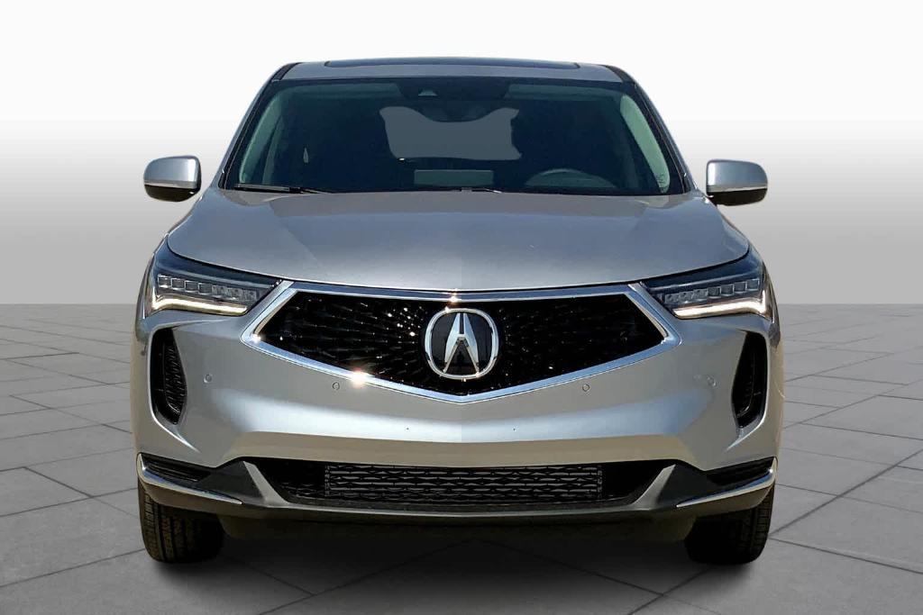 new 2024 Acura RDX car, priced at $49,845