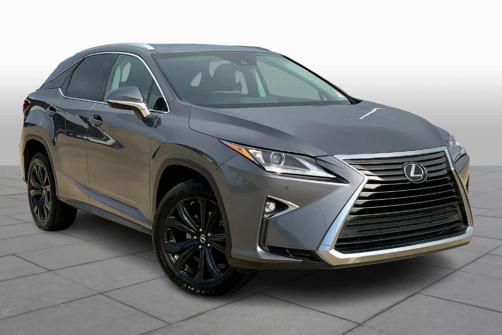 used 2017 Lexus RX 350 car, priced at $22,498