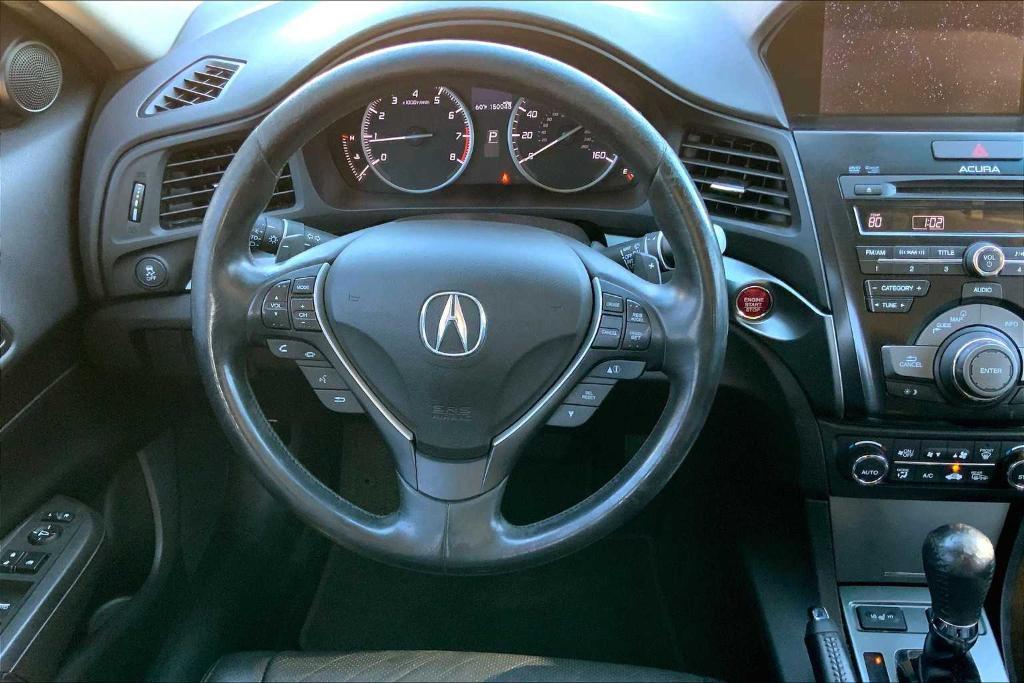 used 2013 Acura ILX car, priced at $11,337