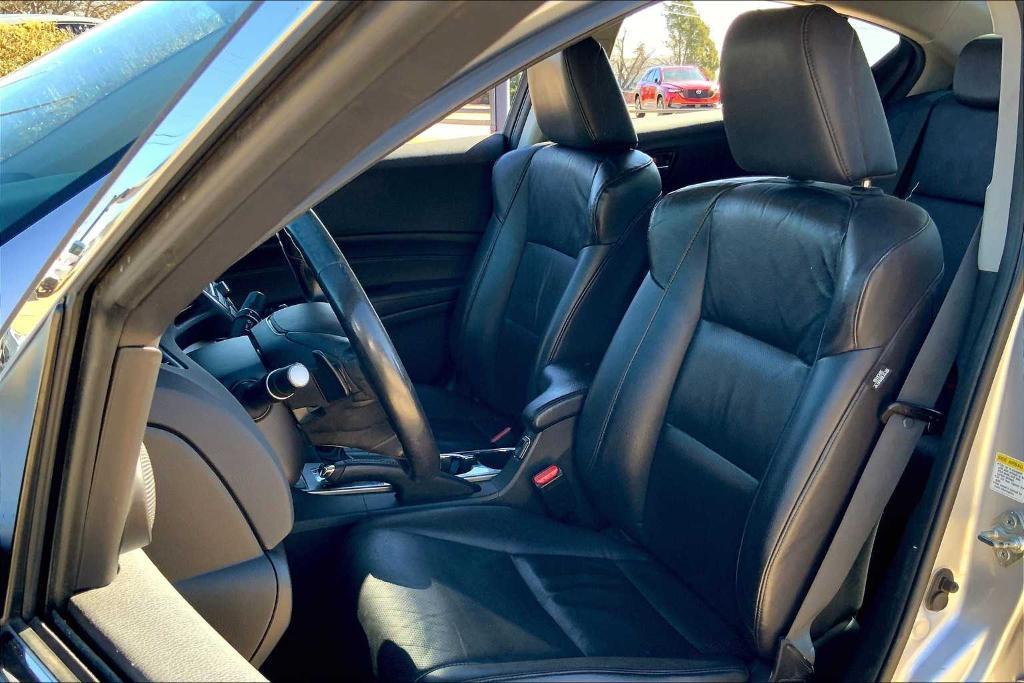 used 2013 Acura ILX car, priced at $11,337