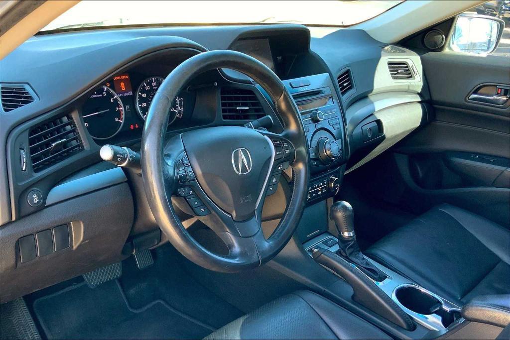 used 2013 Acura ILX car, priced at $11,337