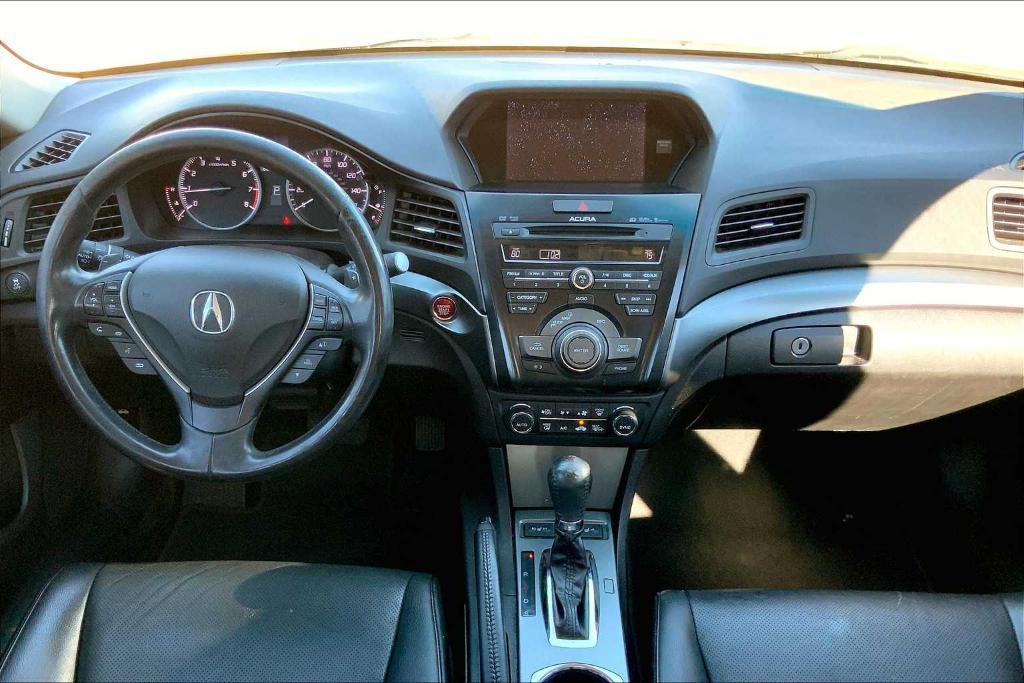 used 2013 Acura ILX car, priced at $11,337