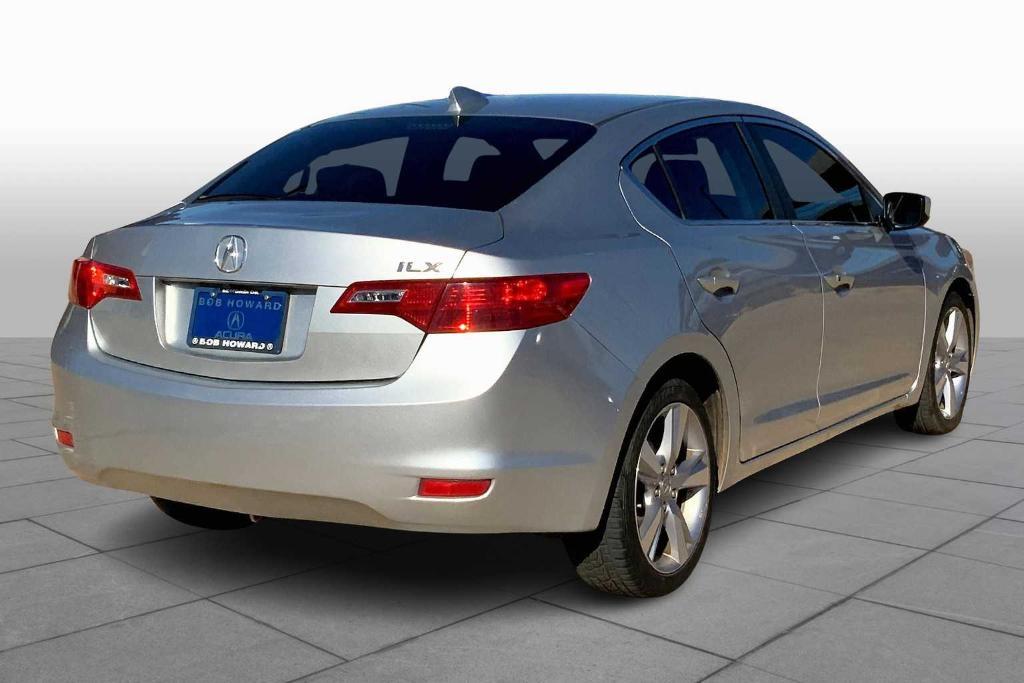 used 2013 Acura ILX car, priced at $11,337