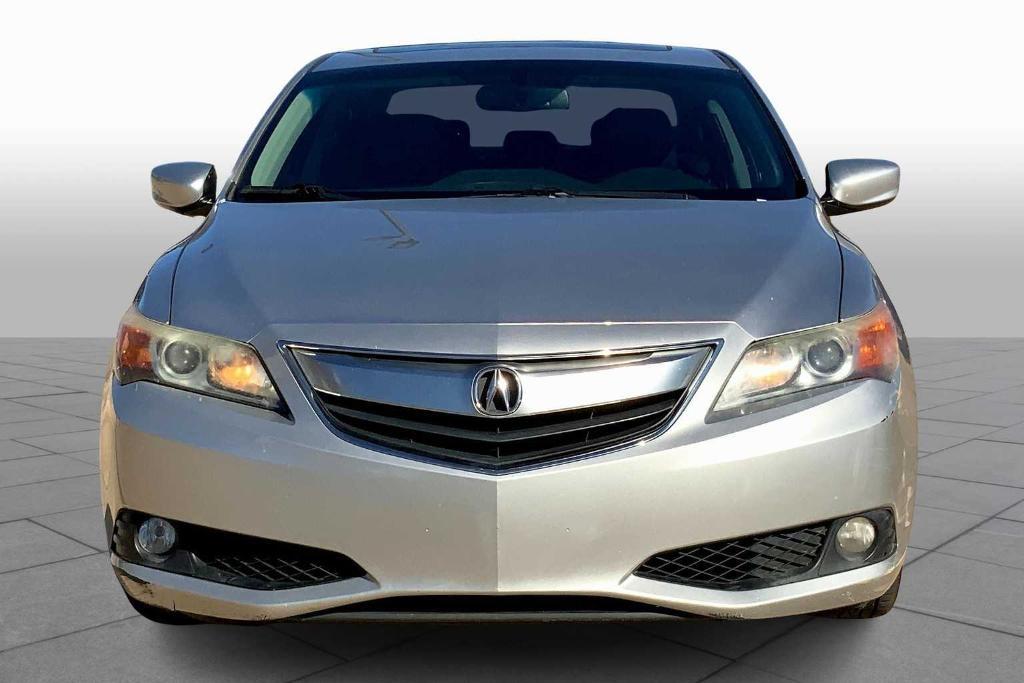 used 2013 Acura ILX car, priced at $11,337