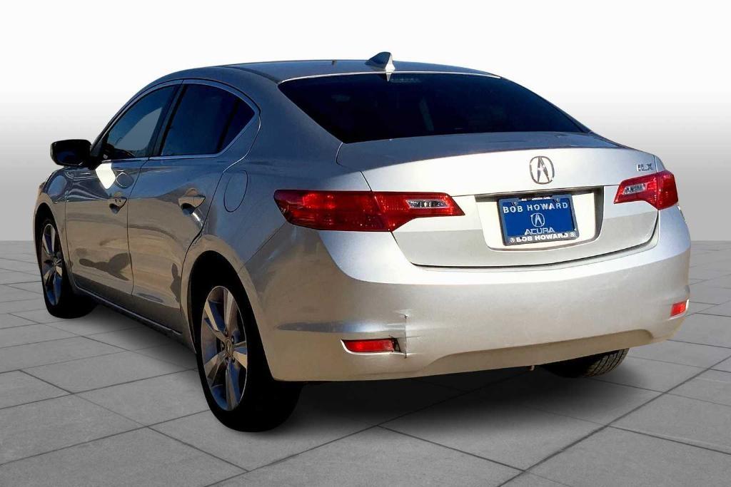 used 2013 Acura ILX car, priced at $11,337