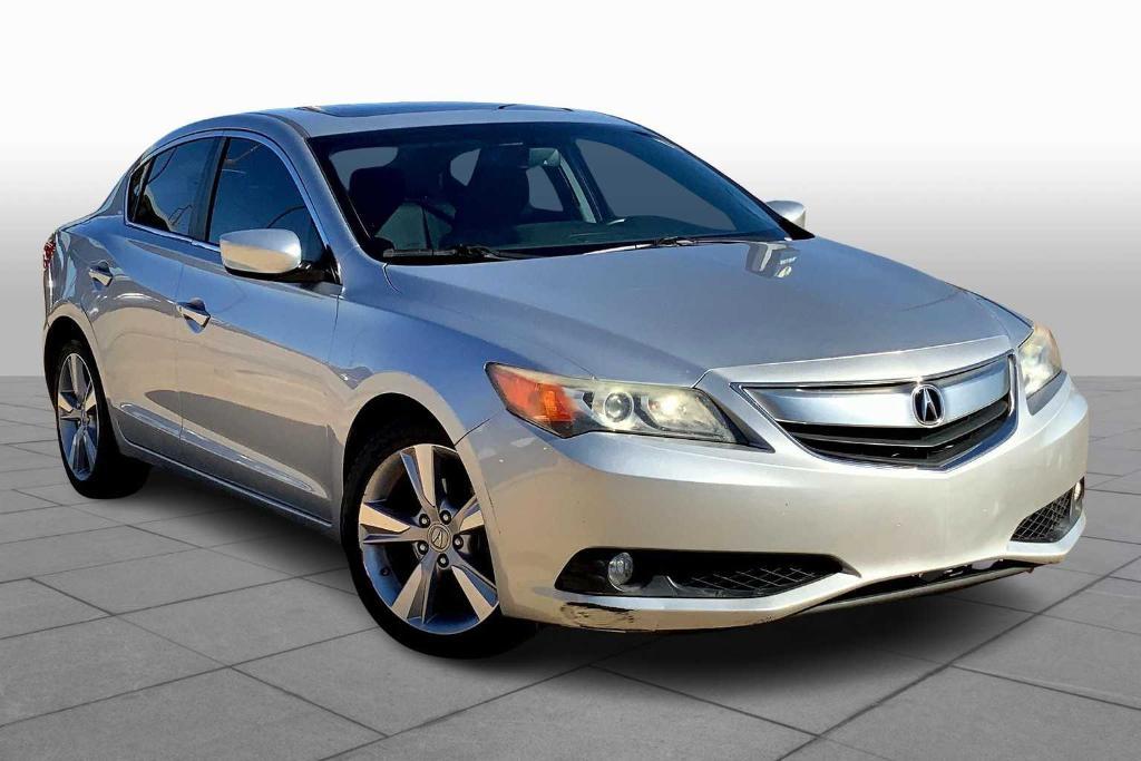 used 2013 Acura ILX car, priced at $11,337