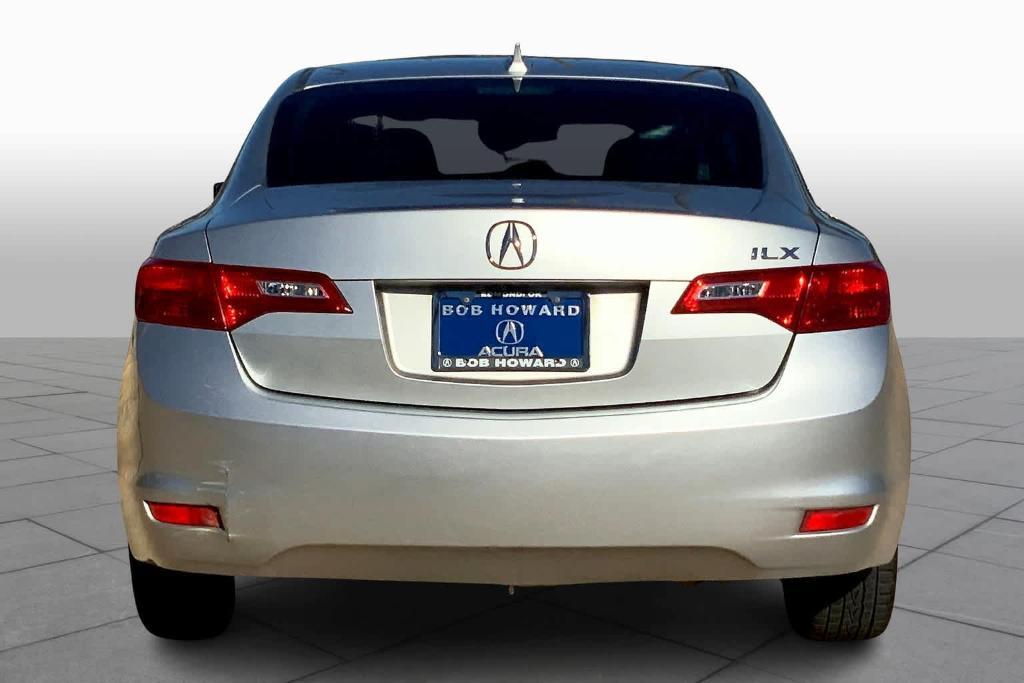 used 2013 Acura ILX car, priced at $11,337