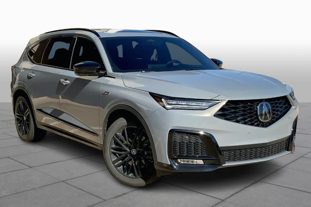 new 2025 Acura MDX car, priced at $71,446