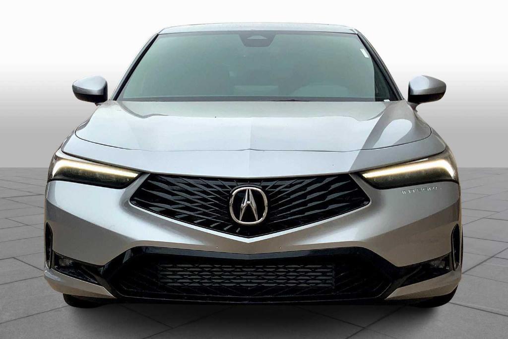 new 2025 Acura Integra car, priced at $37,690