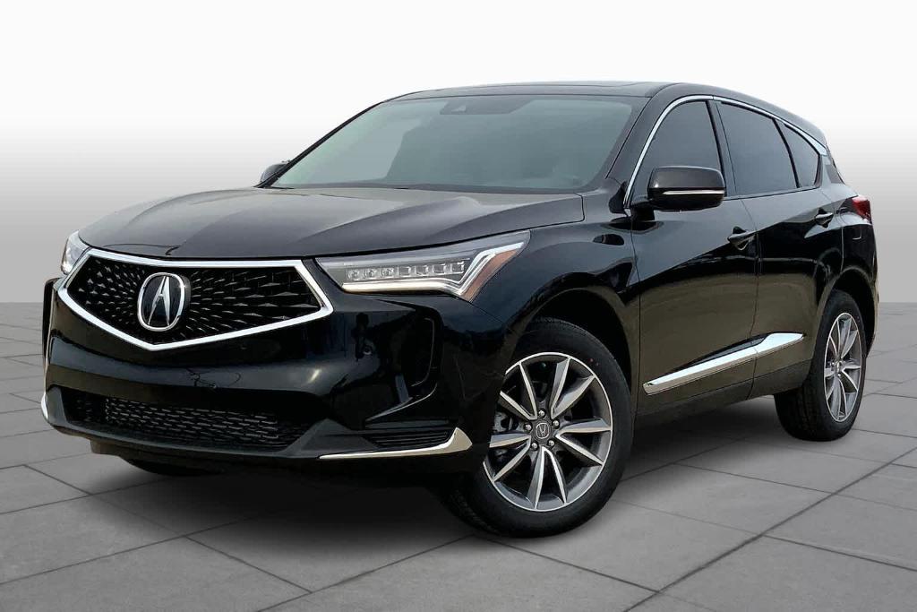 new 2024 Acura RDX car, priced at $50,446