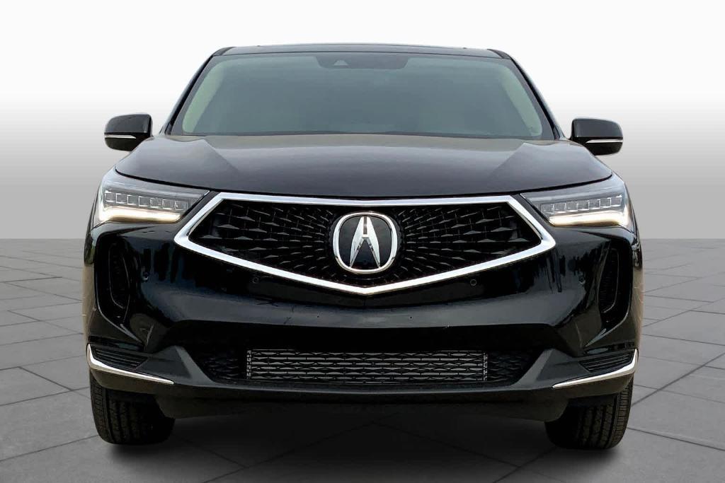 new 2024 Acura RDX car, priced at $50,446