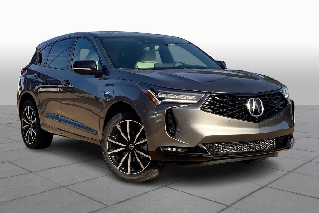 new 2025 Acura RDX car, priced at $57,895