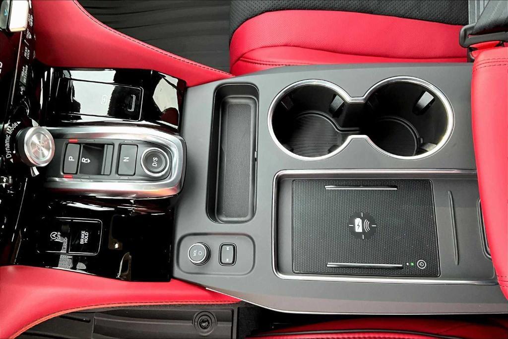 new 2026 Acura MDX car, priced at $64,350