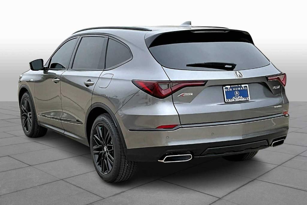new 2026 Acura MDX car, priced at $70,850