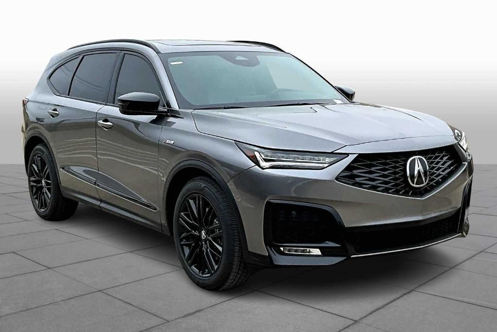 new 2026 Acura MDX car, priced at $70,850