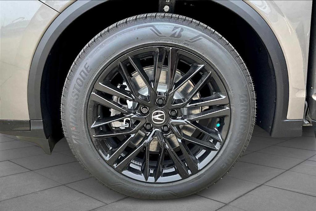 new 2026 Acura MDX car, priced at $70,850