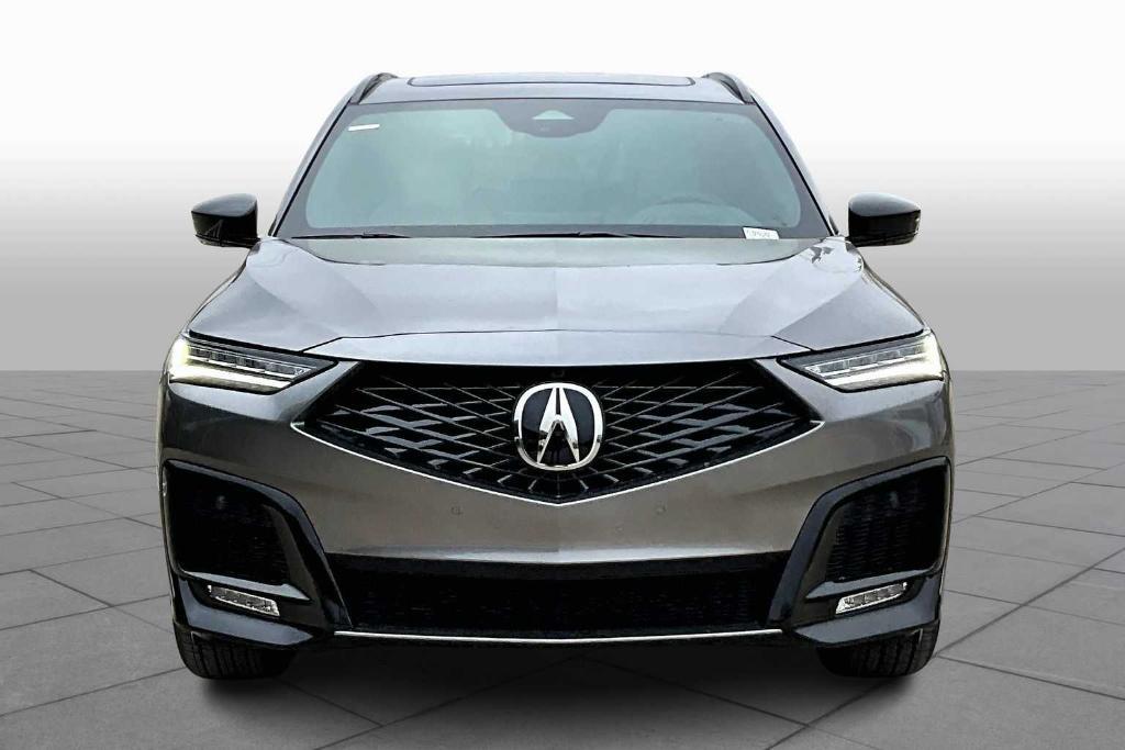 new 2026 Acura MDX car, priced at $70,850