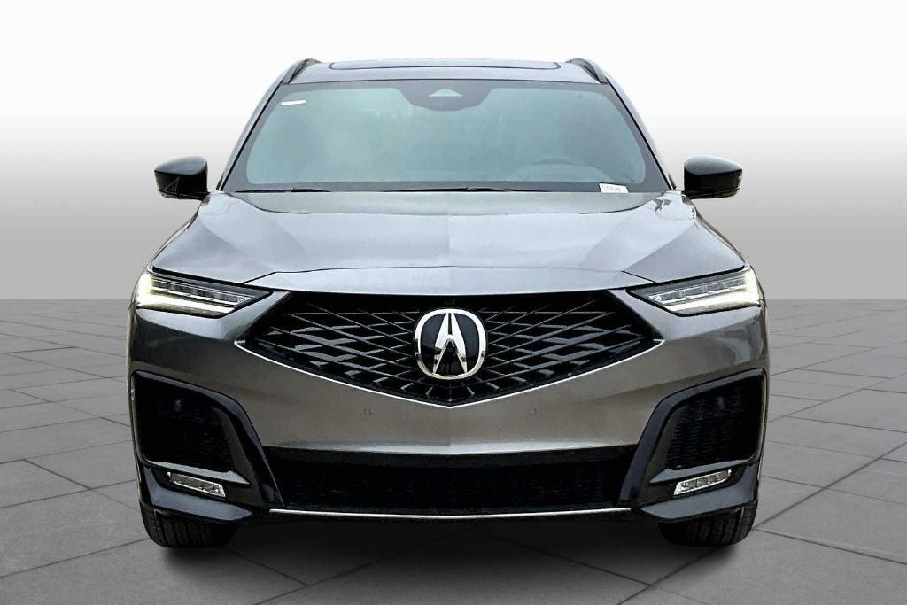 new 2026 Acura MDX car, priced at $70,850