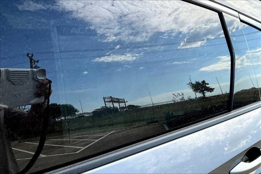 new 2025 Acura RDX car, priced at $49,250