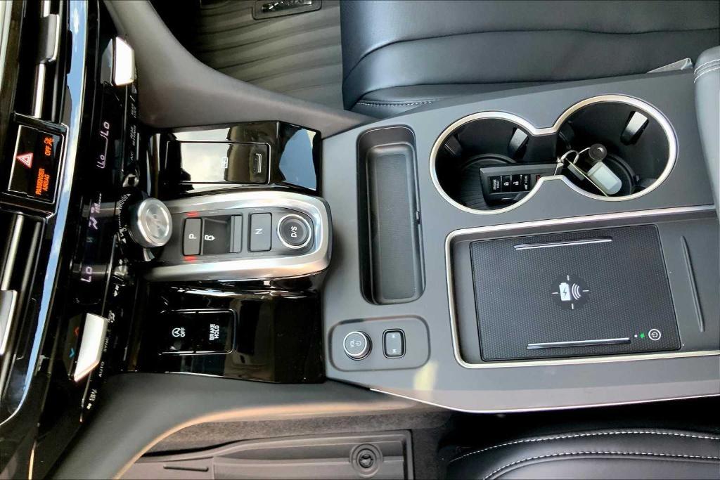 new 2025 Acura MDX car, priced at $62,245