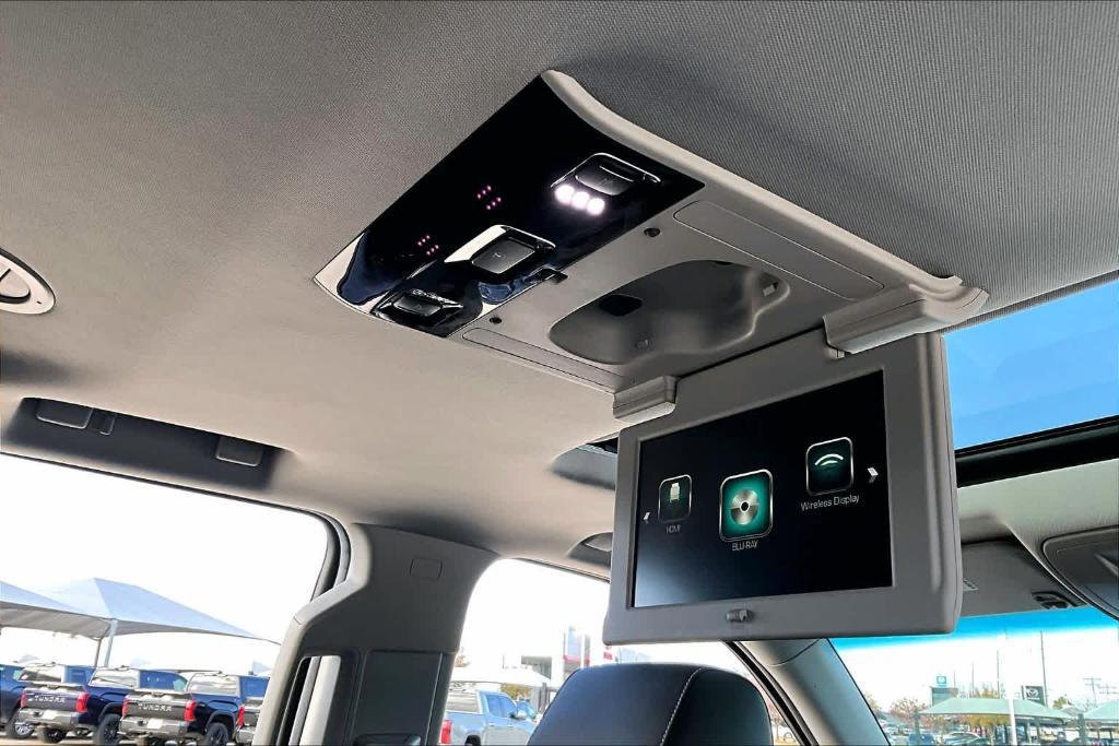 used 2017 Chevrolet Tahoe car, priced at $34,304