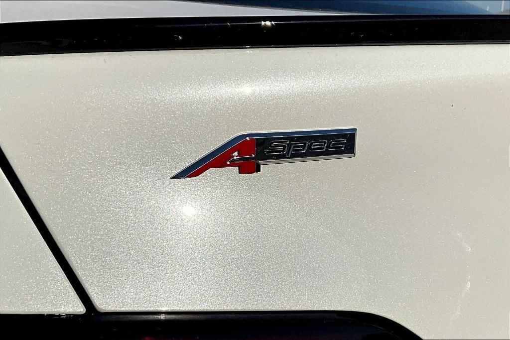 new 2026 Acura Integra car, priced at $40,995