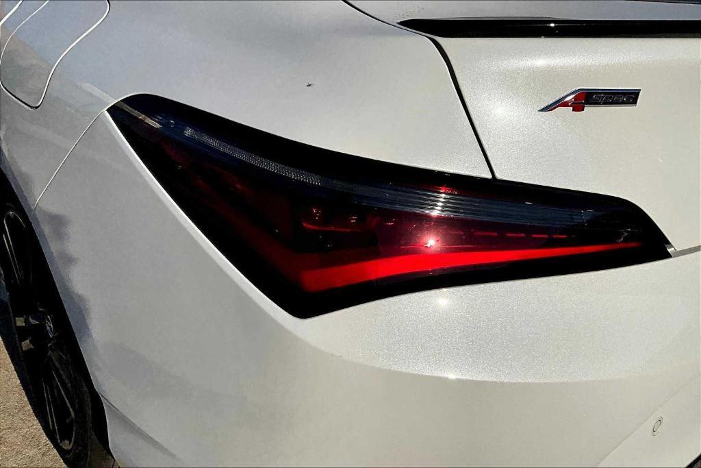 new 2026 Acura Integra car, priced at $40,995