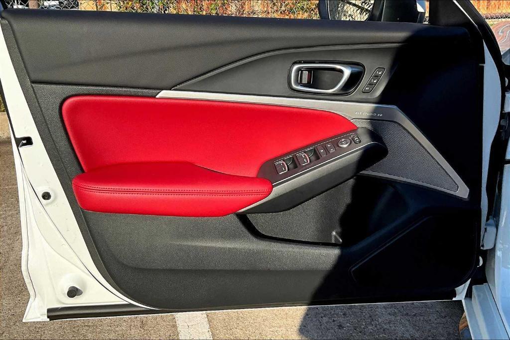 new 2026 Acura Integra car, priced at $40,995