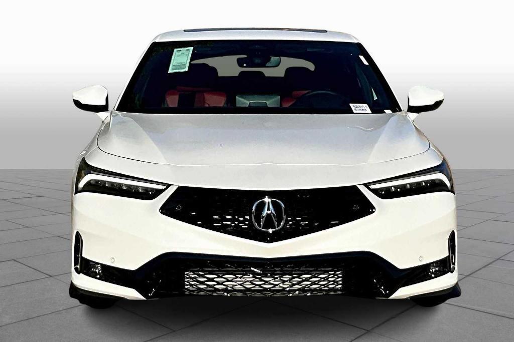 new 2026 Acura Integra car, priced at $40,995