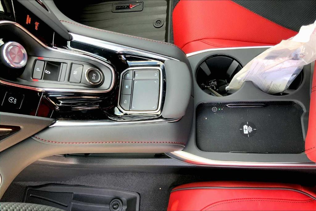 new 2025 Acura RDX car, priced at $53,745