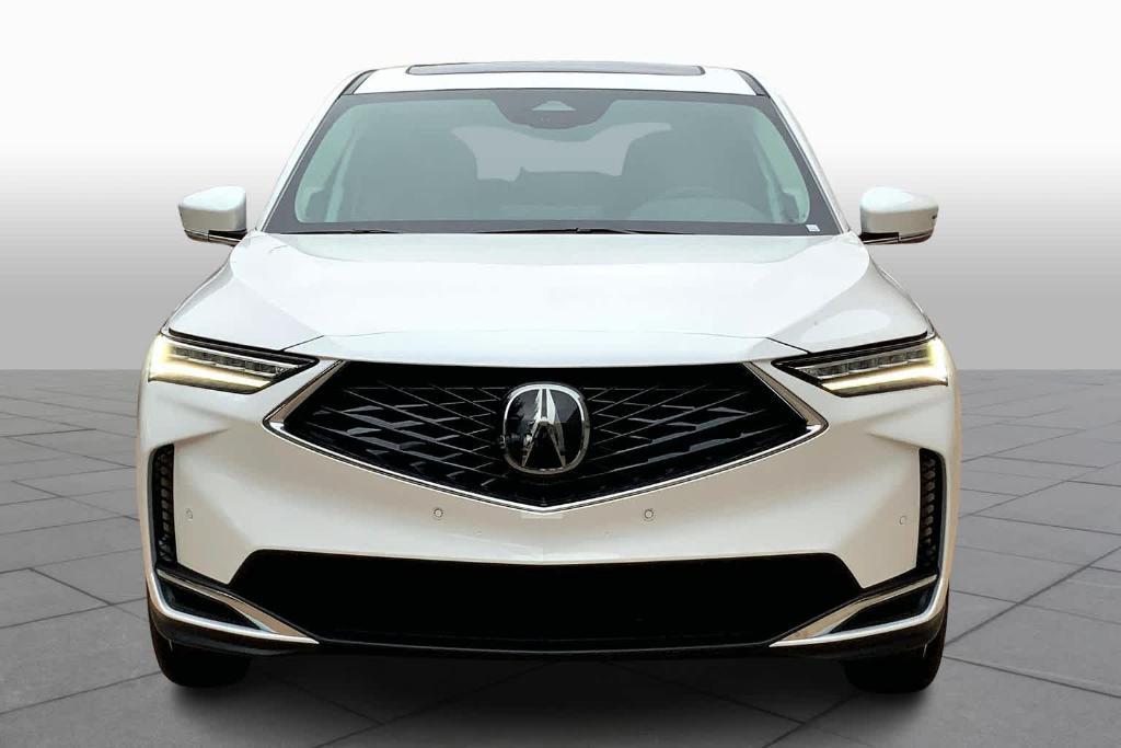 new 2025 Acura MDX car, priced at $60,046