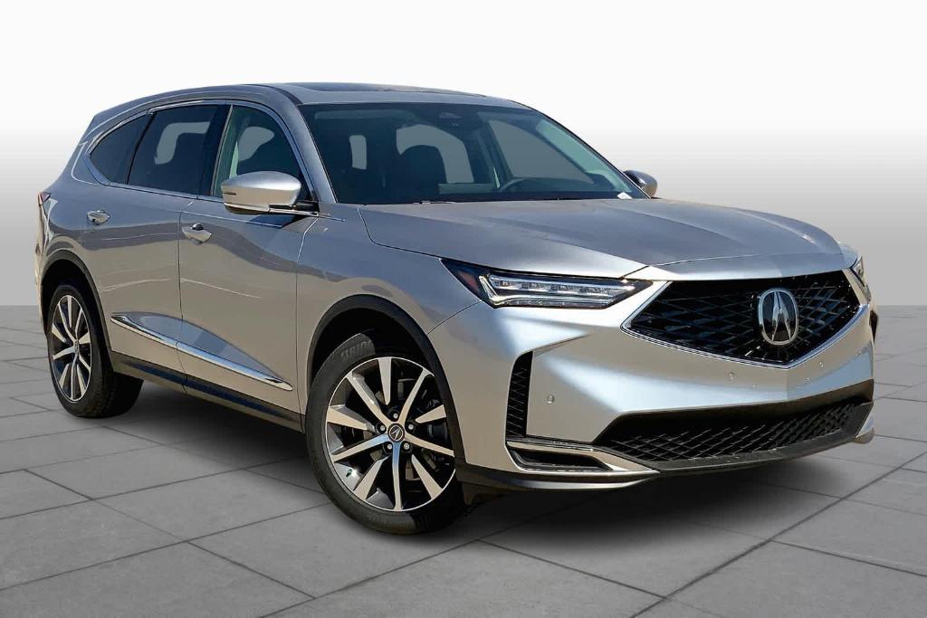 new 2025 Acura MDX car, priced at $61,346