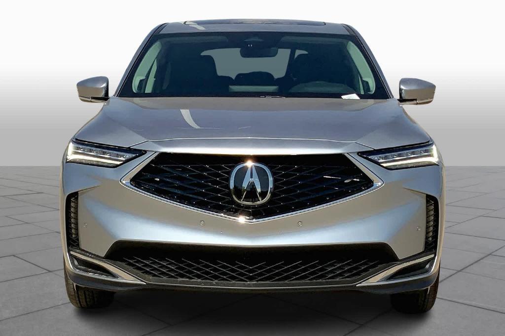 new 2025 Acura MDX car, priced at $61,346