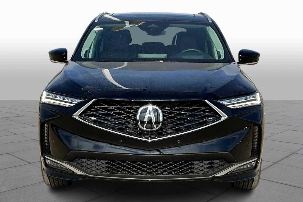 new 2026 Acura MDX car, priced at $68,850