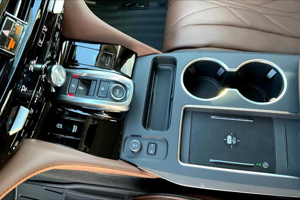 new 2026 Acura MDX car, priced at $68,850