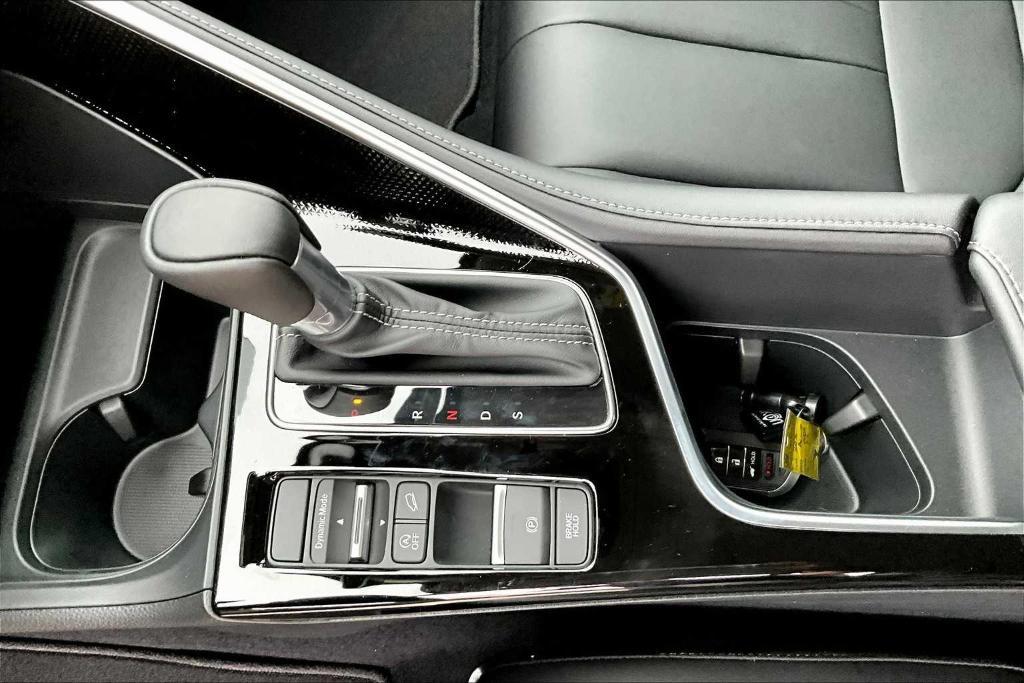 new 2025 Acura ADX car, priced at $36,350