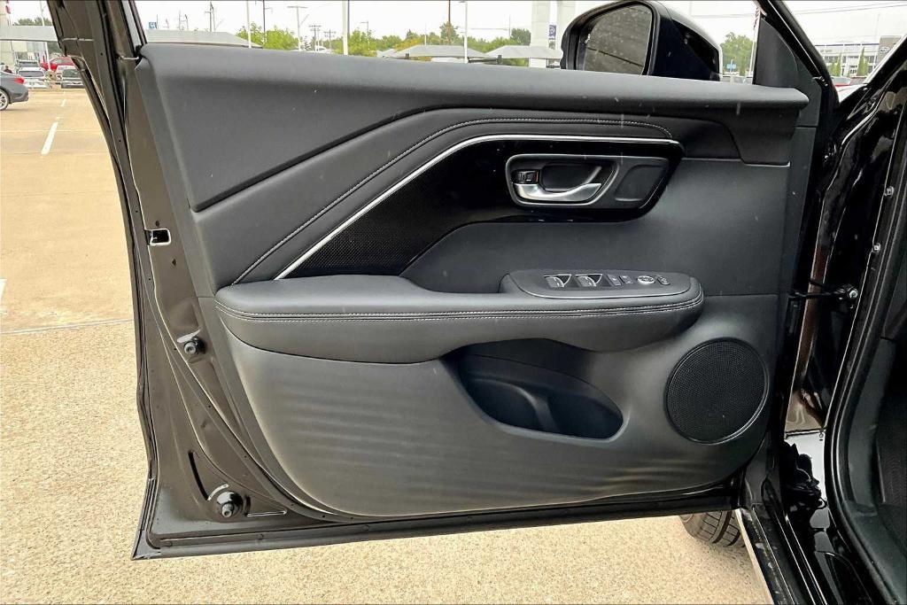 new 2025 Acura ADX car, priced at $36,350